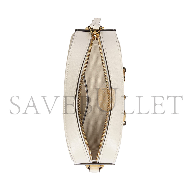 GUCCI HORSEBIT 1955 SMALL CAMERA BAG 760196 (20*13*6cm)